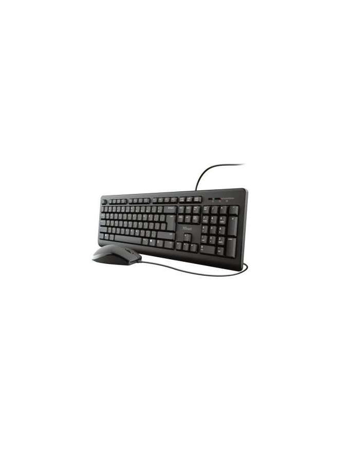 trust tec tkm-250-trust