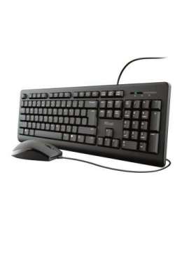 trust tec tkm-250-trust