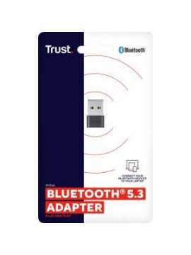 trust adapter myna bt5.3-trust