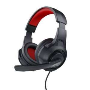 TRUST AUR BASICS GAMING TRUST