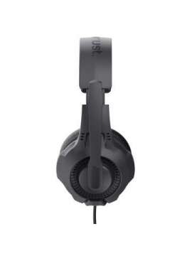 trust aur basics gaming-trust