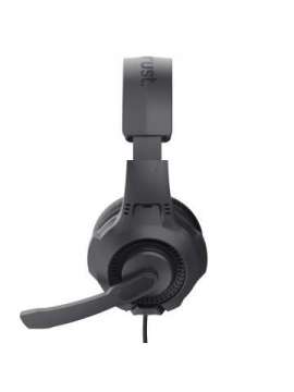 trust aur basics gaming-trust