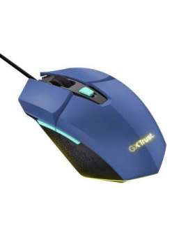 trust mouse gxt109bl felox-trust