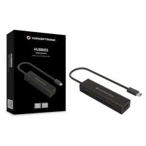 2CONHUBBIES07B CONCEPTRONIC