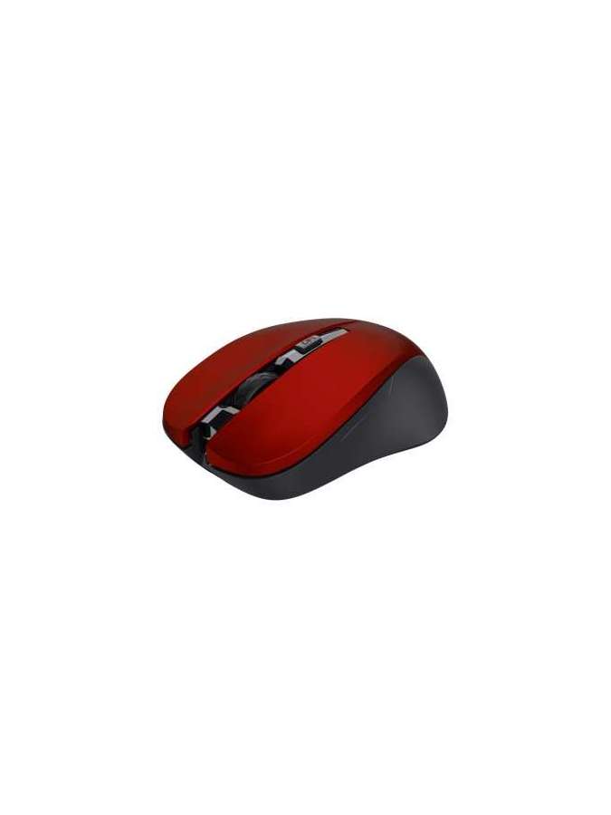 trust mouse mydo red-trust