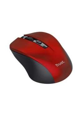 trust mouse mydo red-trust