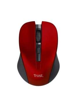 trust mouse mydo red-trust