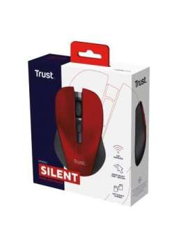 trust mouse mydo red-trust