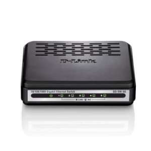 DLINK GO-SW-5G DLINK