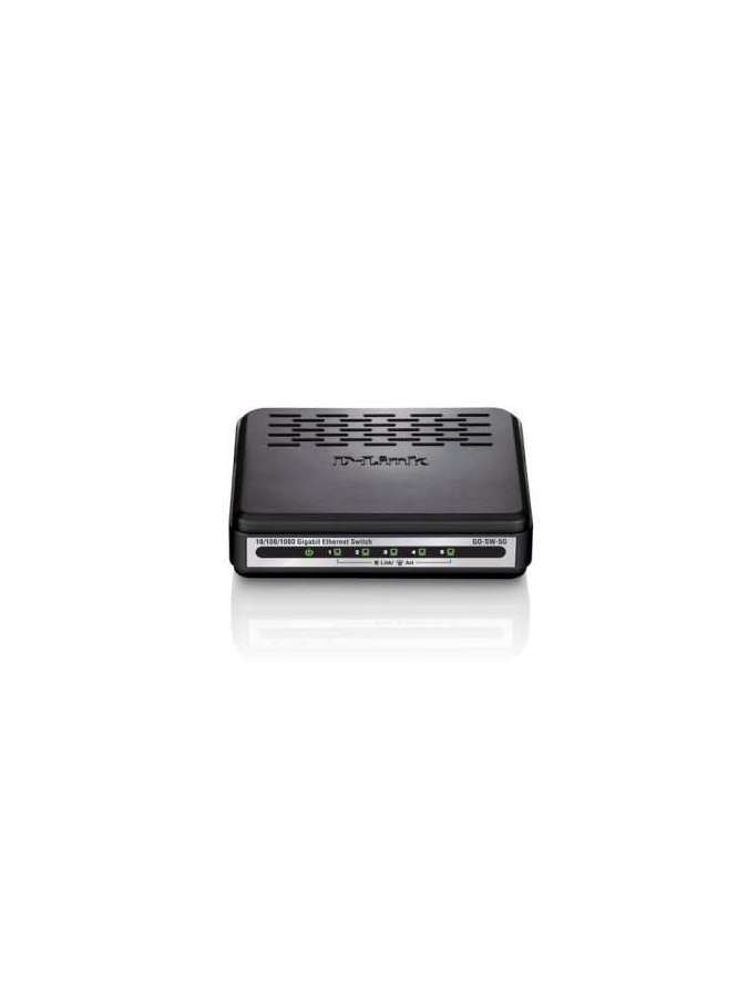 dlink go-sw-5g-dlink