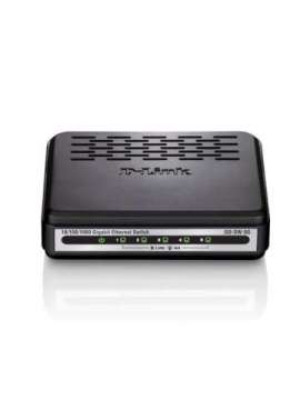 dlink go-sw-5g-dlink