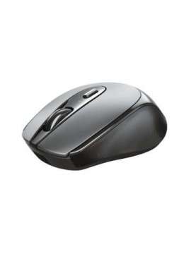 trust mouse zaya black-trust