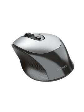 trust mouse zaya black-trust