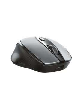 trust mouse zaya black-trust