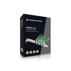 2CONEMRICK02G CONCEPTRONIC