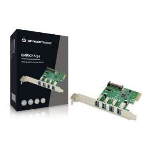 2CONEMRICK02G CONCEPTRONIC