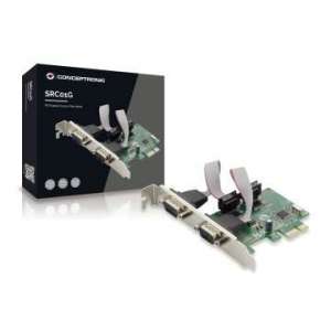 2CONSRC01G CONCEPTRONIC