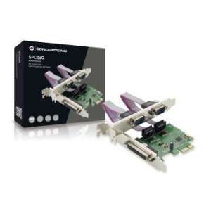 2CONSPC01G CONCEPTRONIC