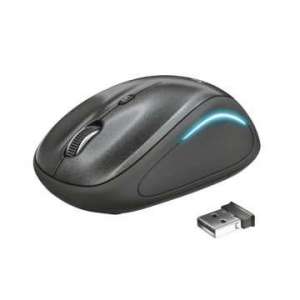 trust mouse yvi fx black-trust