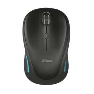 trust mouse yvi fx black-trust