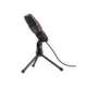 trust mic mico usb red-trust
