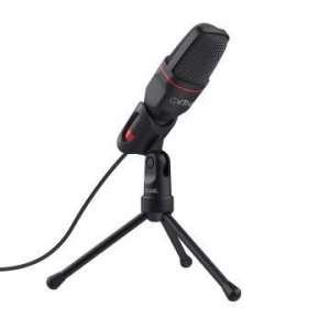 TRUST MIC MICO USB RED TRUST