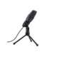 trust mic mico usb red-trust