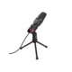 trust mic mico usb red-trust
