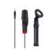 trust mic mico usb red-trust