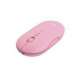 trust mouse puck pink-trust