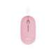 trust mouse puck pink-trust