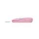 trust mouse puck pink-trust
