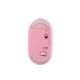 trust mouse puck pink-trust