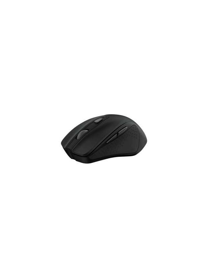 trust mouse nito black-trust