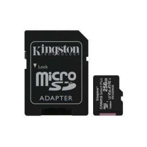 SDMICRO256GB KING SDCS2/256 KINGSTON