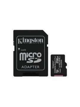 sdmicro256gb king sdcs2/256-kingston