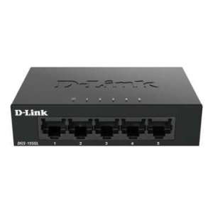 DLINK DGS-105GL DLINK