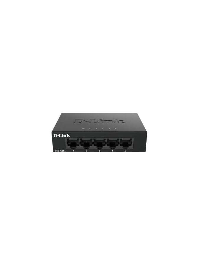 dlink dgs-105gl-dlink