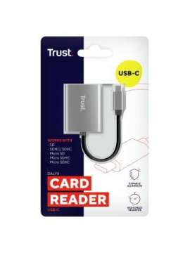 trust lector dalyx fast-trust