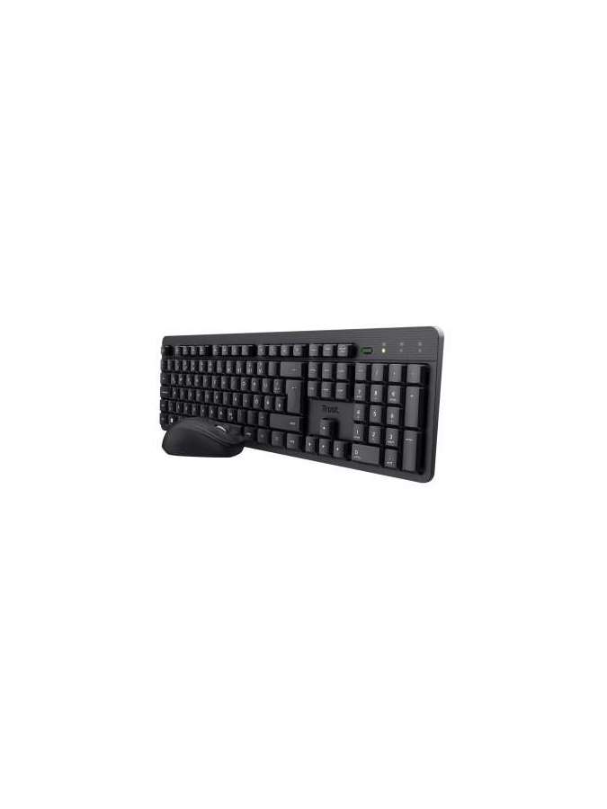 trust tec tkm-360-trust