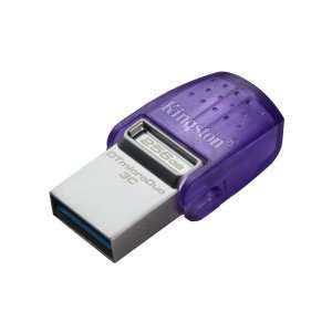 USB256GB DTDUO3CG3/256GB KINGSTON