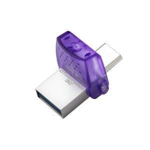 USB256GB DTDUO3CG3/256GB KINGSTON