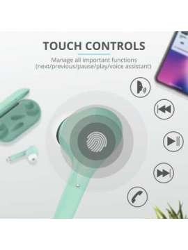 trust aur nika touch tq-trust