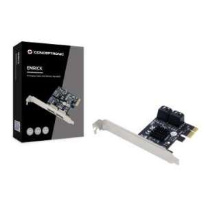 2CONCSATA600EXI CONCEPTRONIC