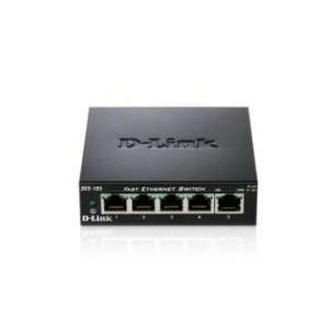 DLINK DES-105 DLINK