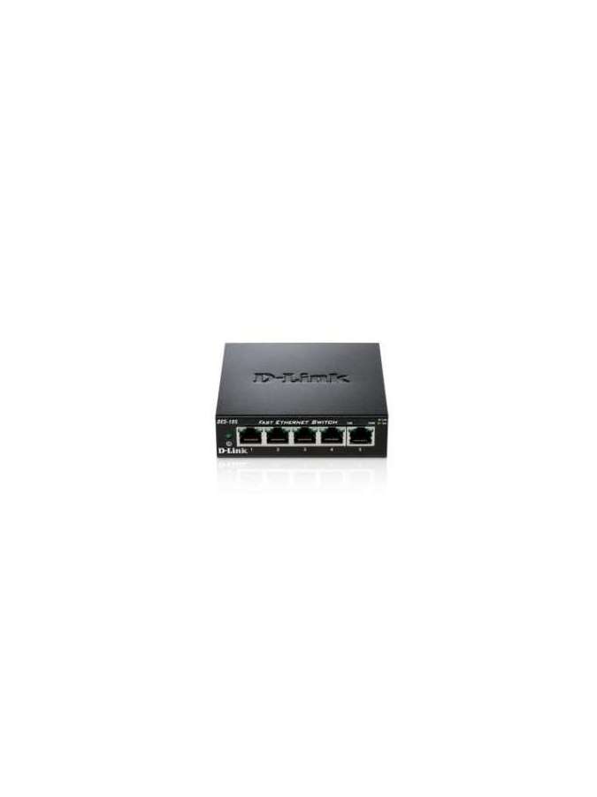dlink des-105-dlink