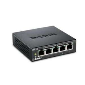 DLINK DES-105 DLINK