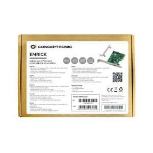 2CONEMRICK09G CONCEPTRONIC