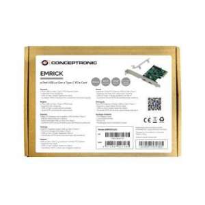 2CONEMRICK07G CONCEPTRONIC