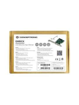 2conemrick07g-conceptronic